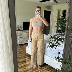 Cargo Pants
